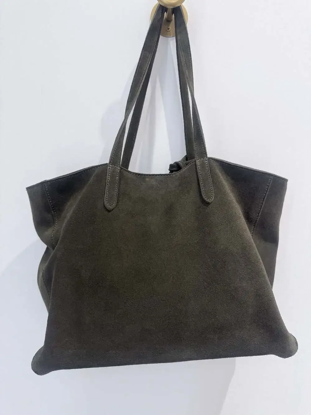 Cohen tote oversized
